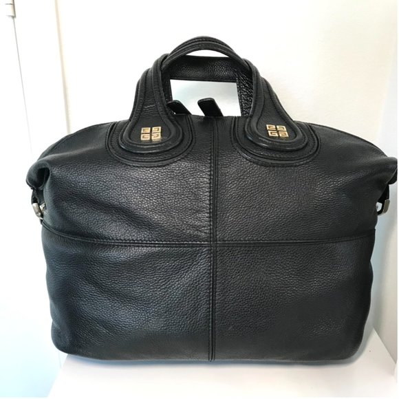 Givenchy Leather Bag - Picture 3 of 17